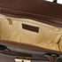 Origami - Leather tote